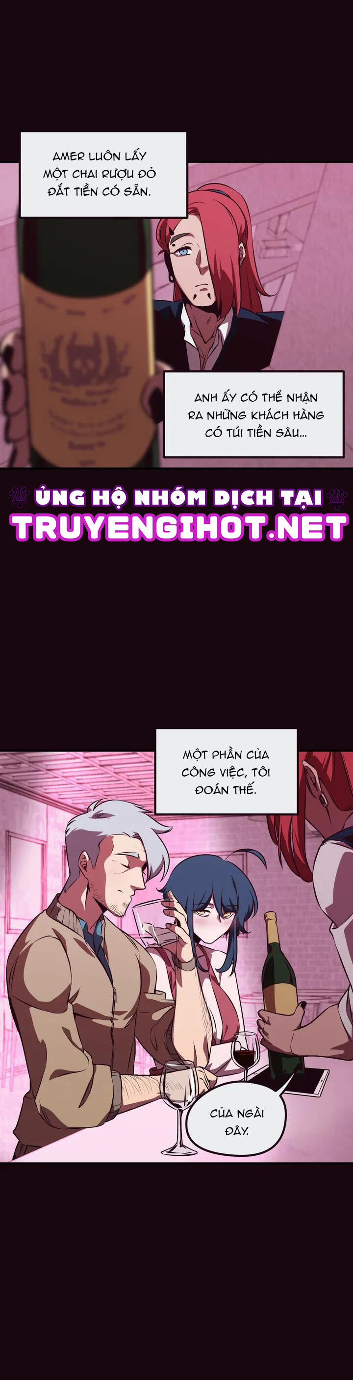 Writing Hell 2.1 trang 9