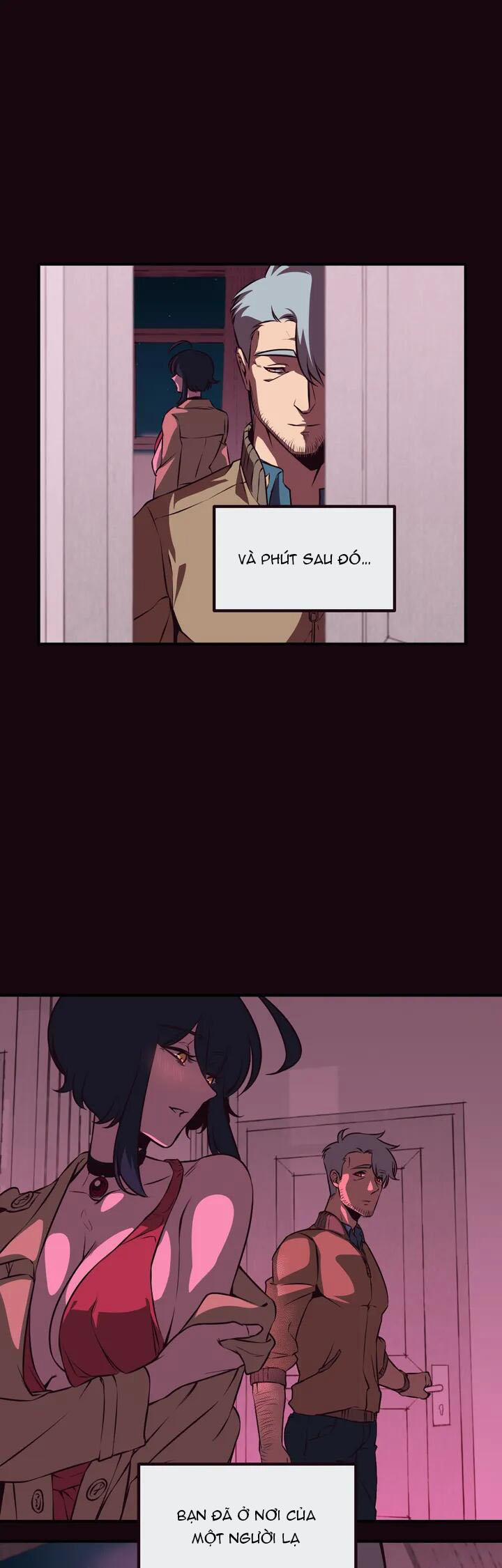 Writing Hell 2.2 trang 12