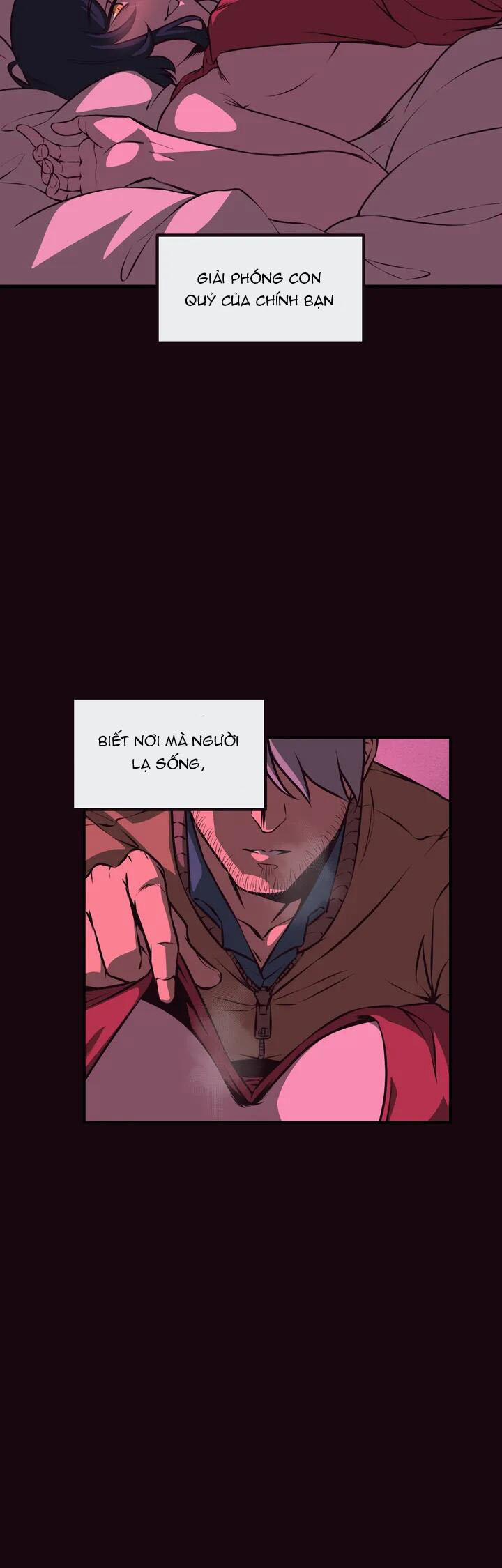 Writing Hell 2.2 trang 14