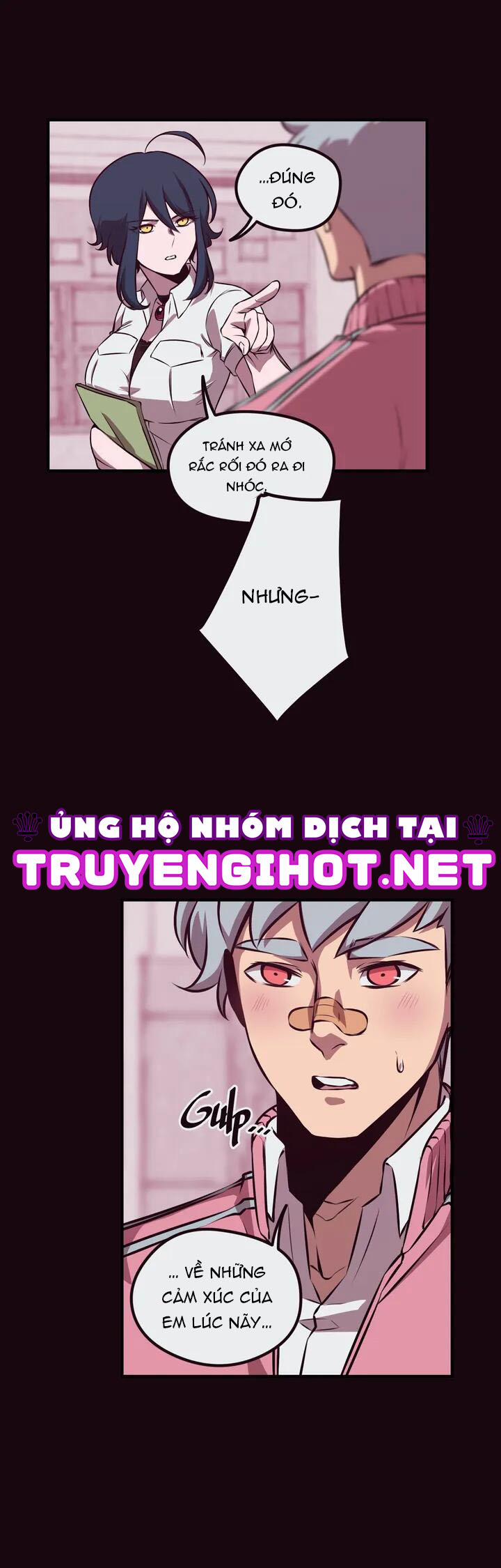 Writing Hell 2.2 trang 3