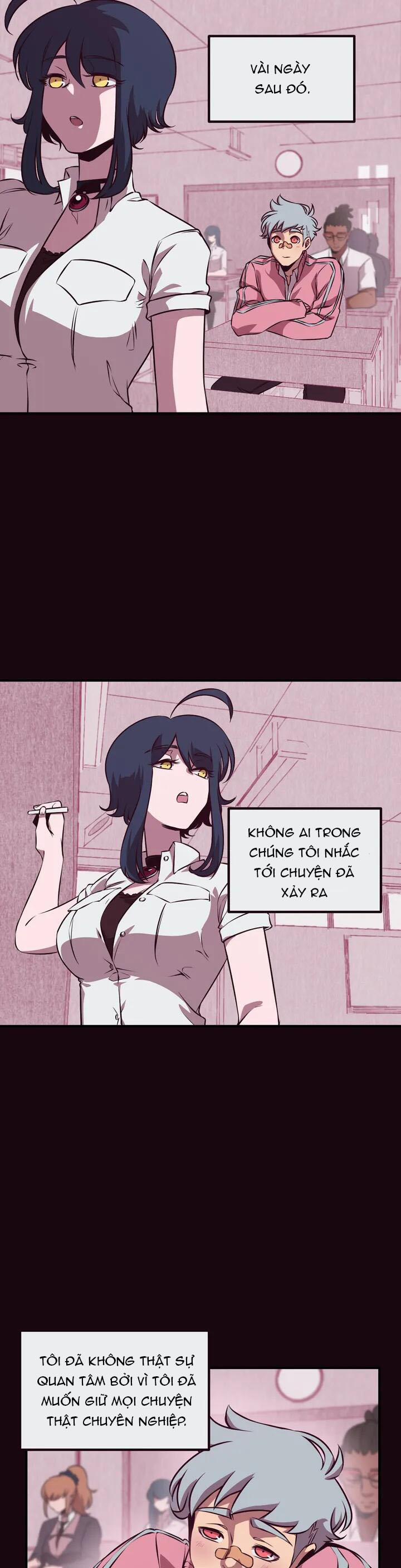 Writing Hell 2.2 trang 7