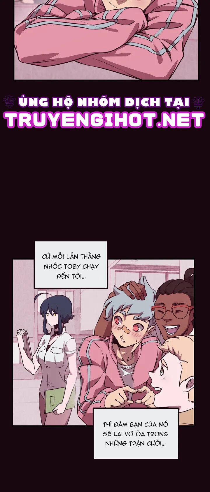 Writing Hell 2.2 trang 8