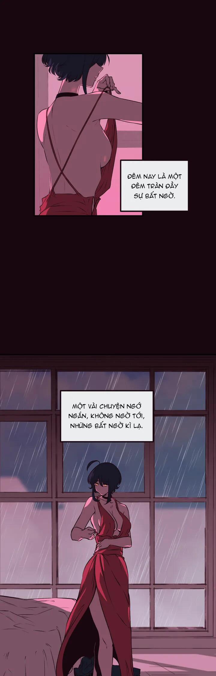 Writing Hell 2.3 trang 11