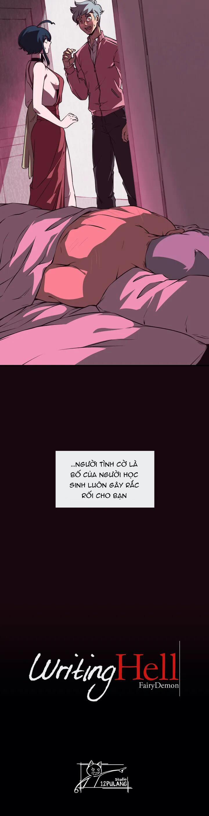 Writing Hell 2.3 trang 15