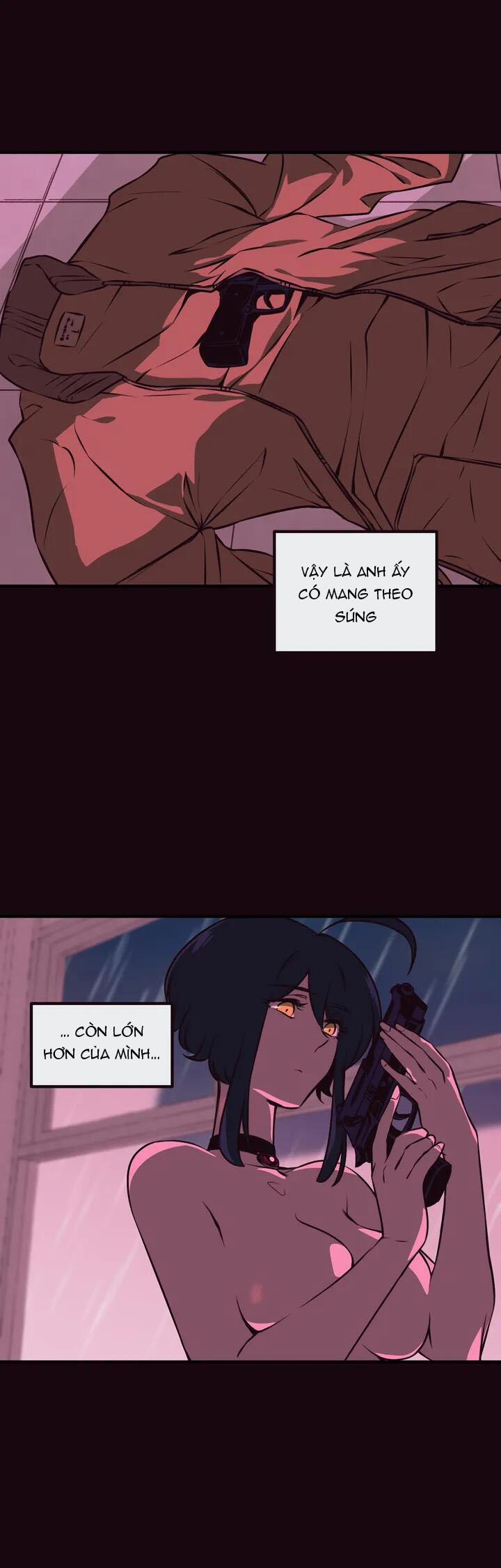 Writing Hell 2.3 trang 6