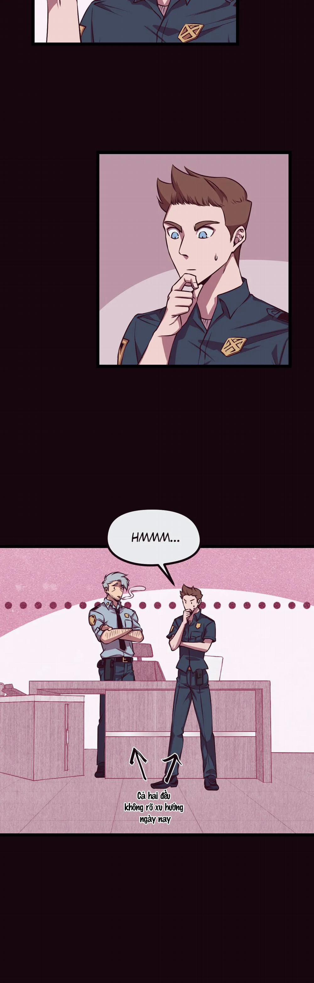 Writing Hell 20.1 trang 10