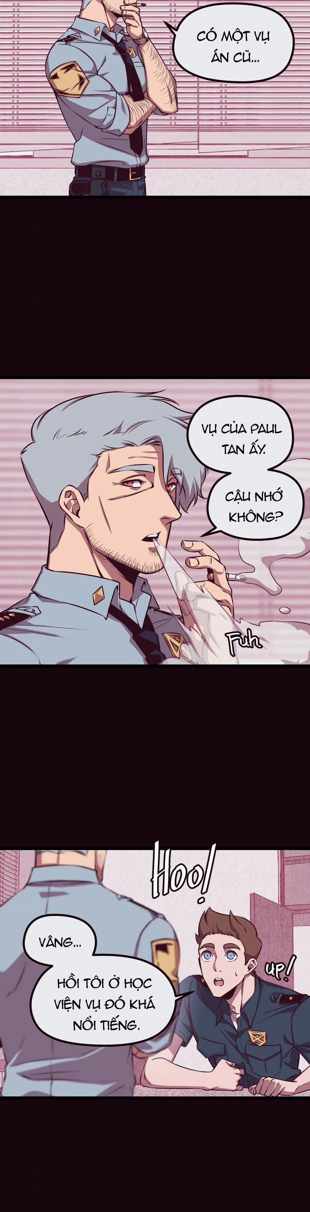 Writing Hell 20.1 trang 13