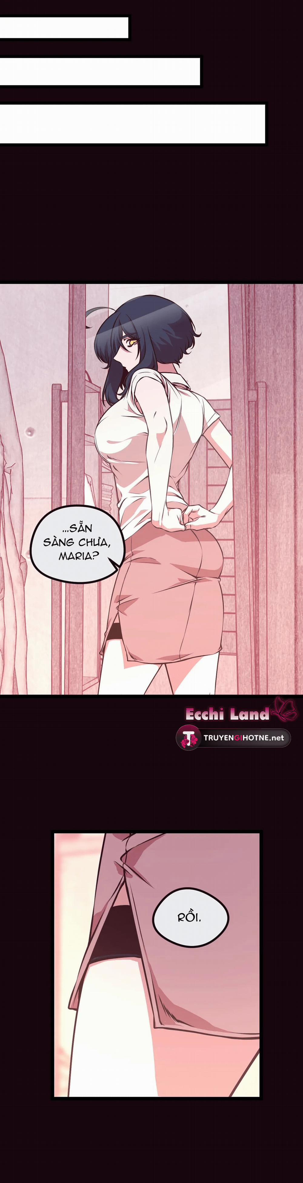 Writing Hell 21.2 trang 16