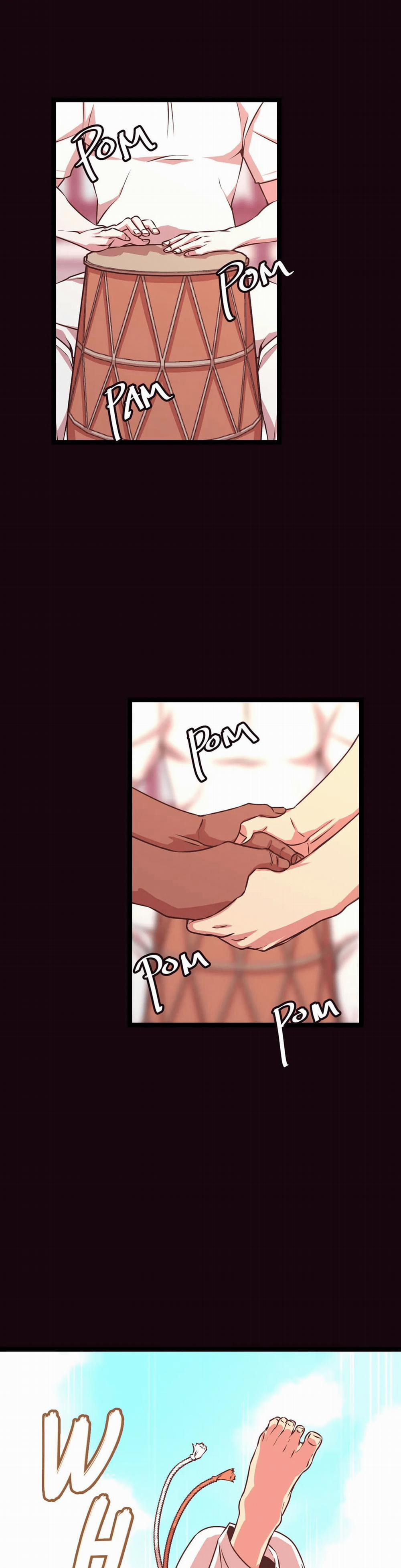 Writing Hell 21.2 trang 18