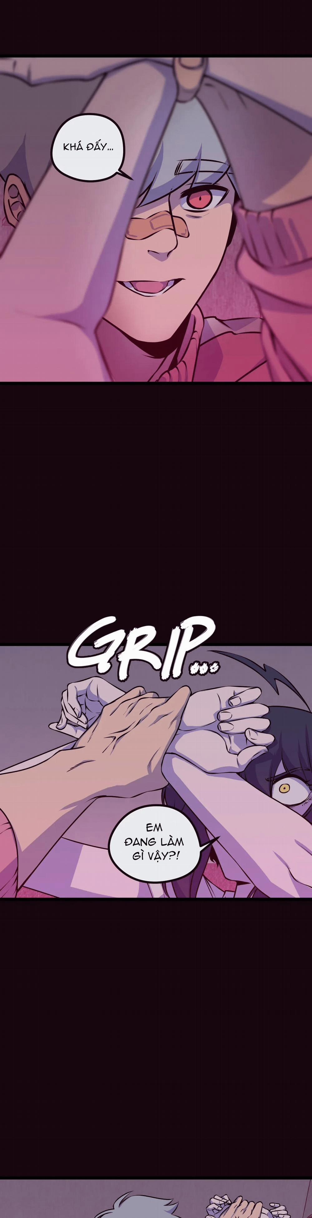 Writing Hell 22.2 trang 11