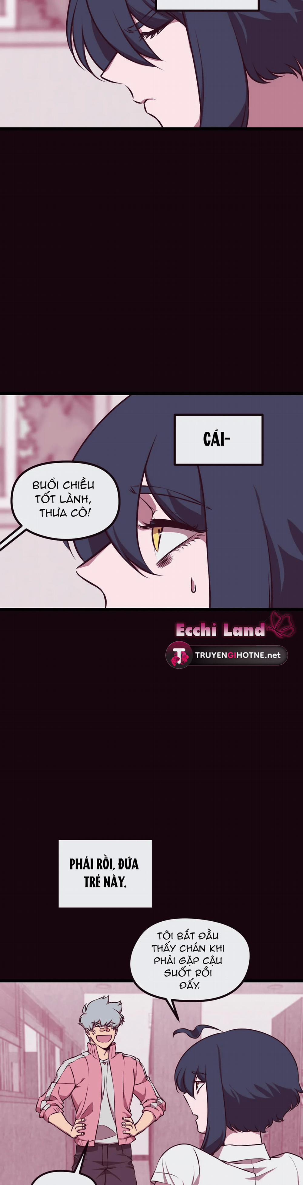 Writing Hell 22.2 trang 3