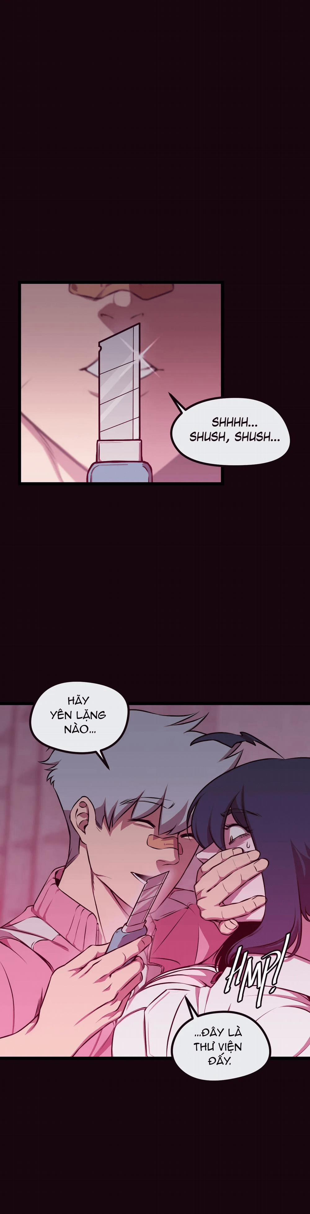 Writing Hell 22.2 trang 9