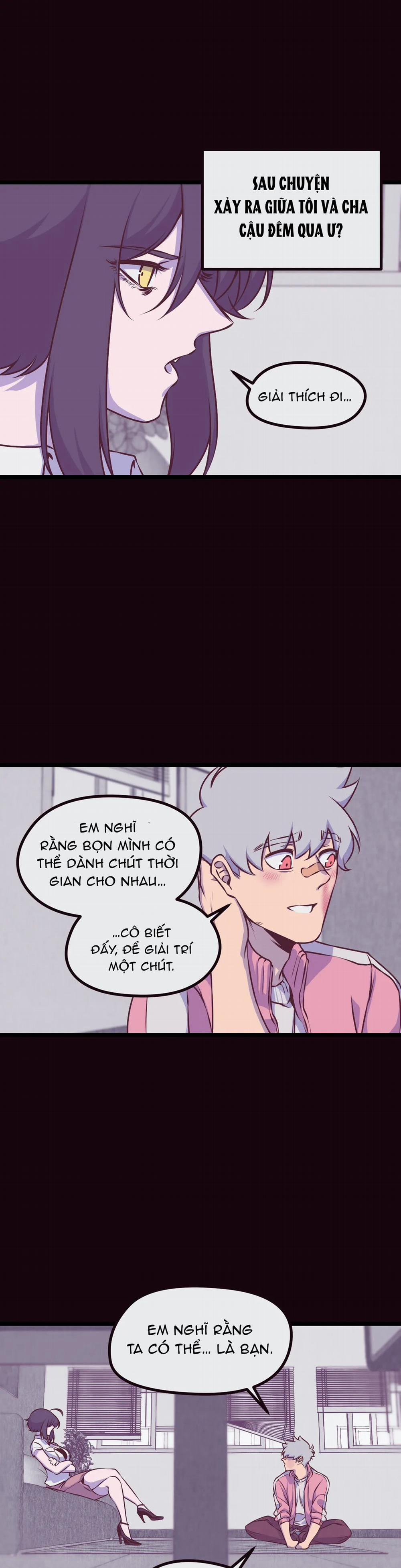 Writing Hell 23.2 trang 12