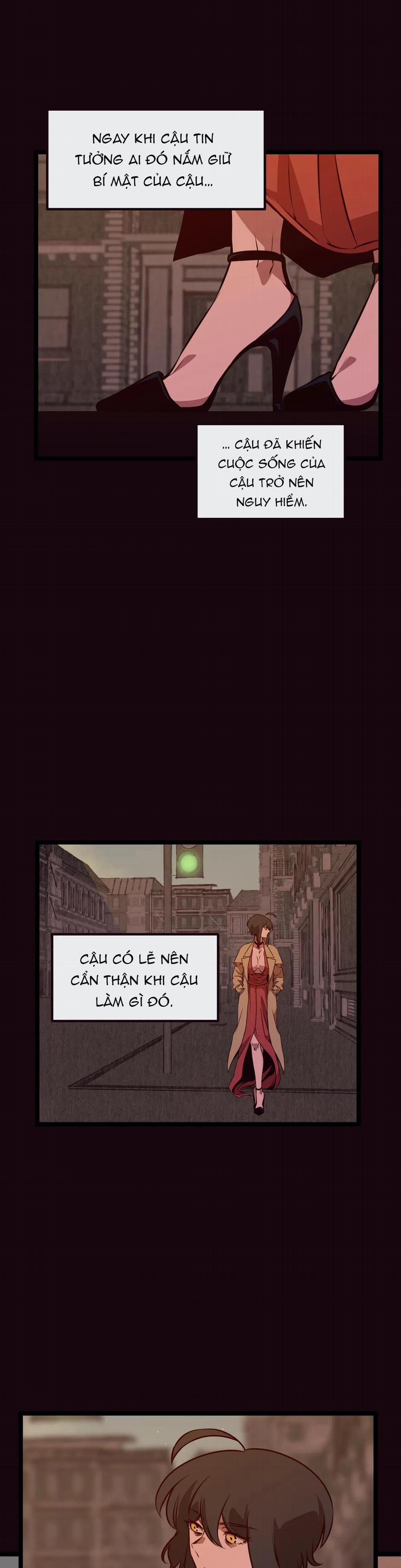 Writing Hell 3.3 trang 3