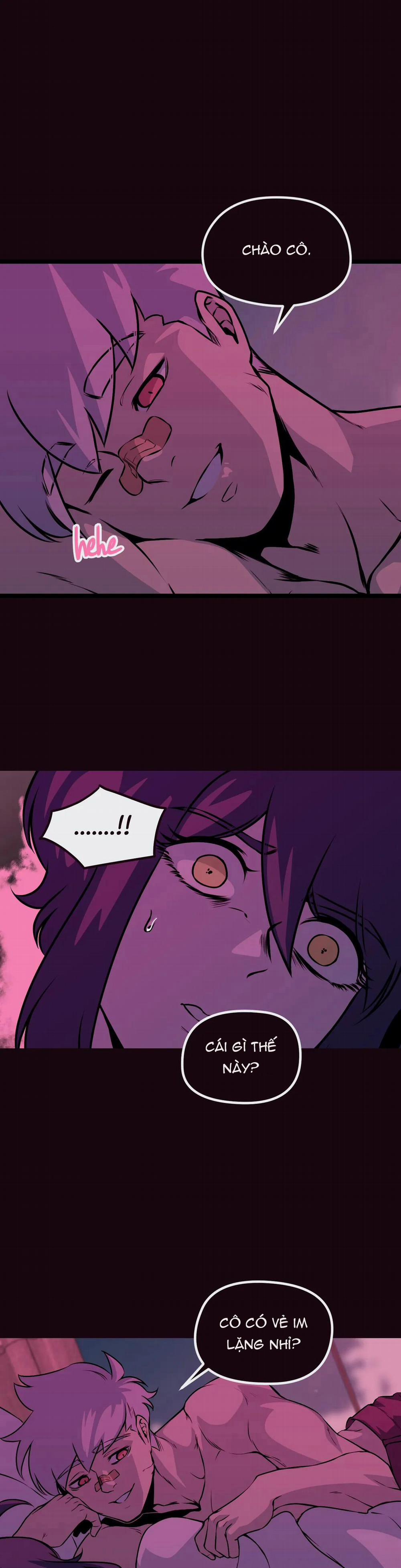 Writing Hell 5.1 trang 2