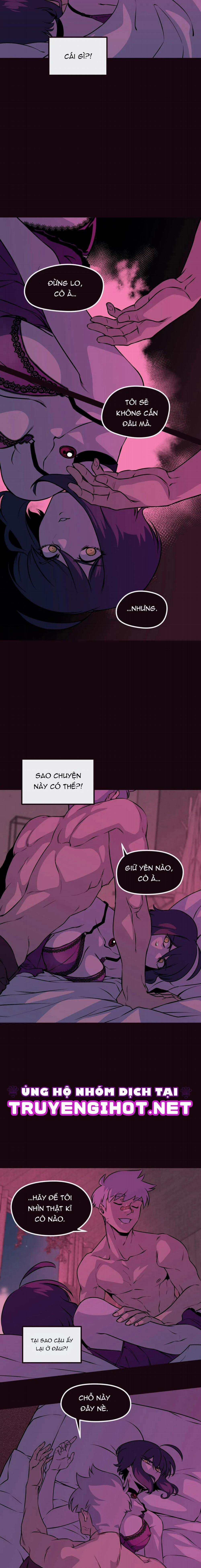 Writing Hell 5.1 trang 3