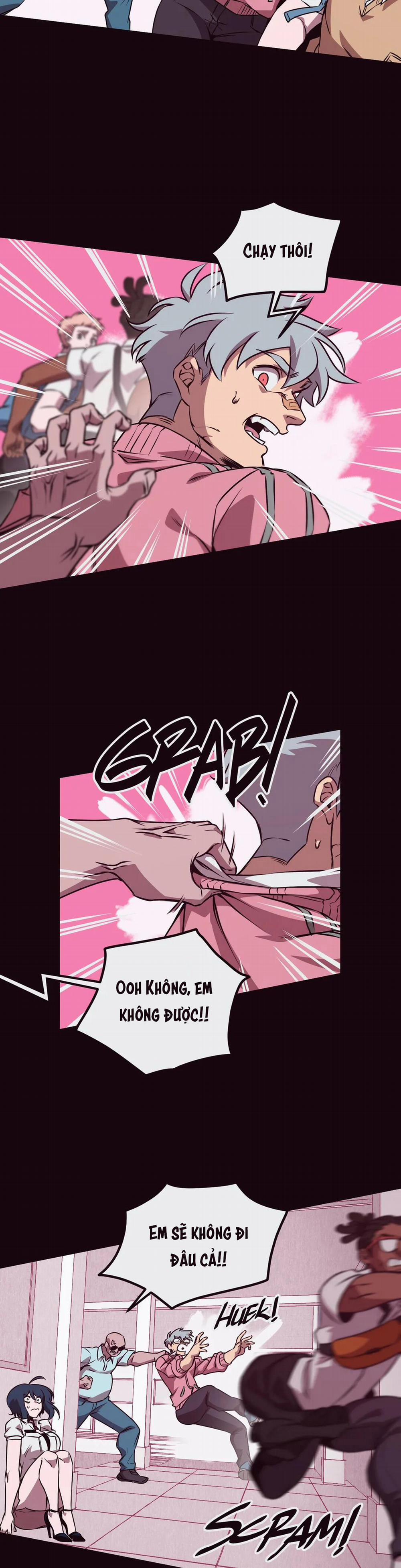 Writing Hell 5.2 trang 10