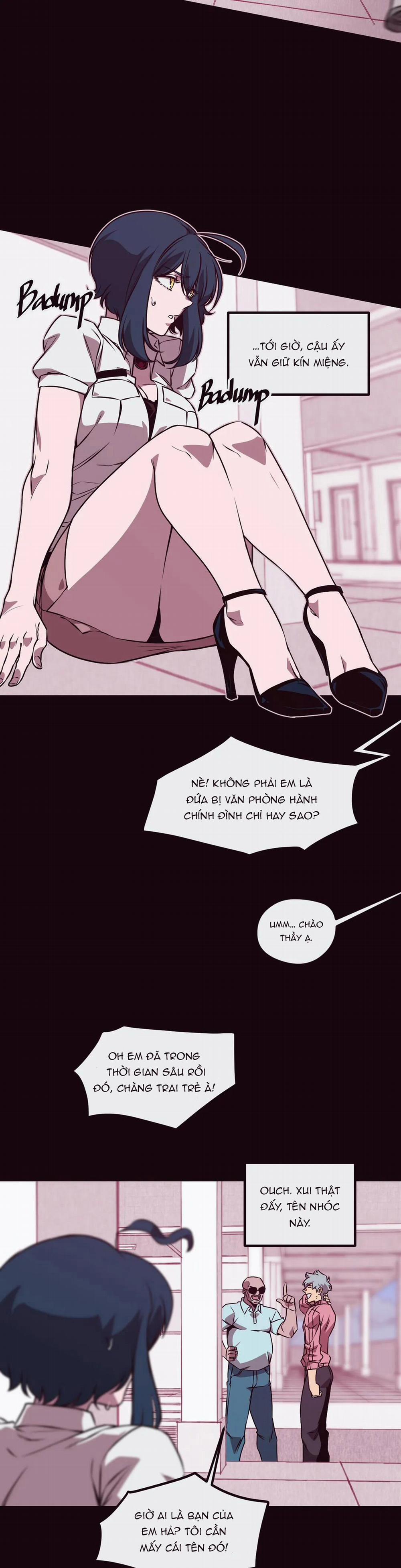 Writing Hell 5.2 trang 11