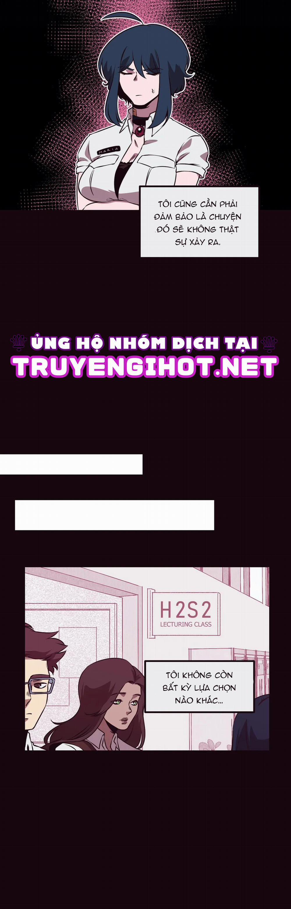 Writing Hell 5.2 trang 2