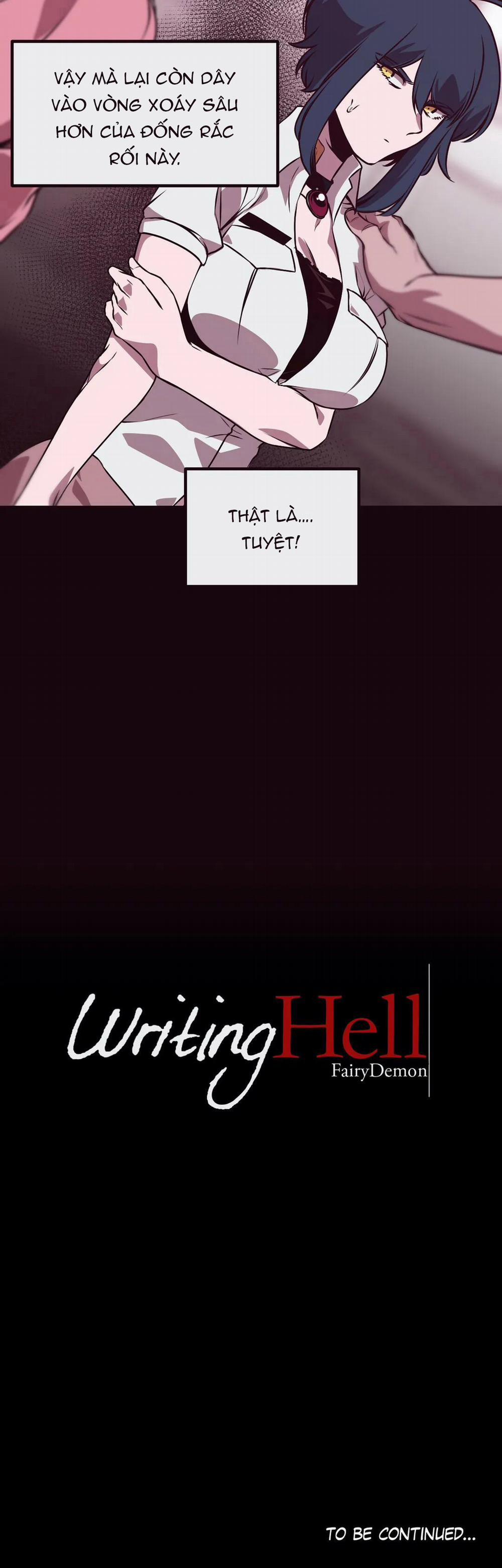 Writing Hell 5.3 trang 6