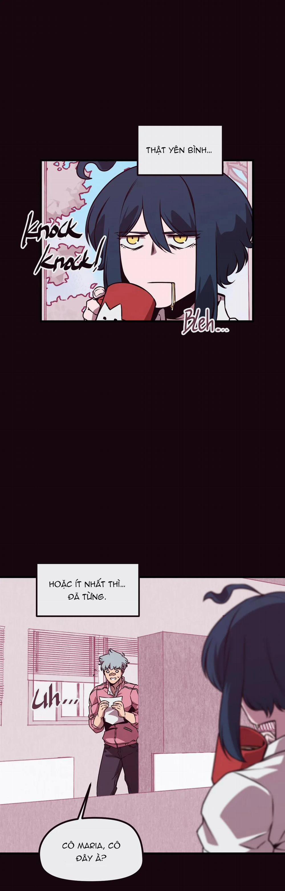 Writing Hell 6.1 trang 5