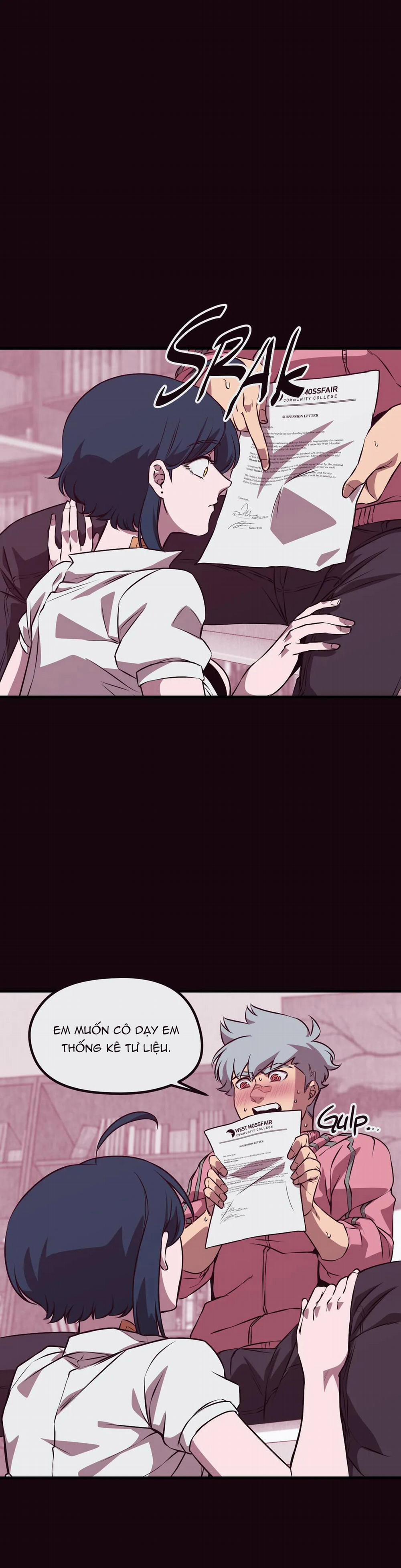 Writing Hell 6.2 trang 10