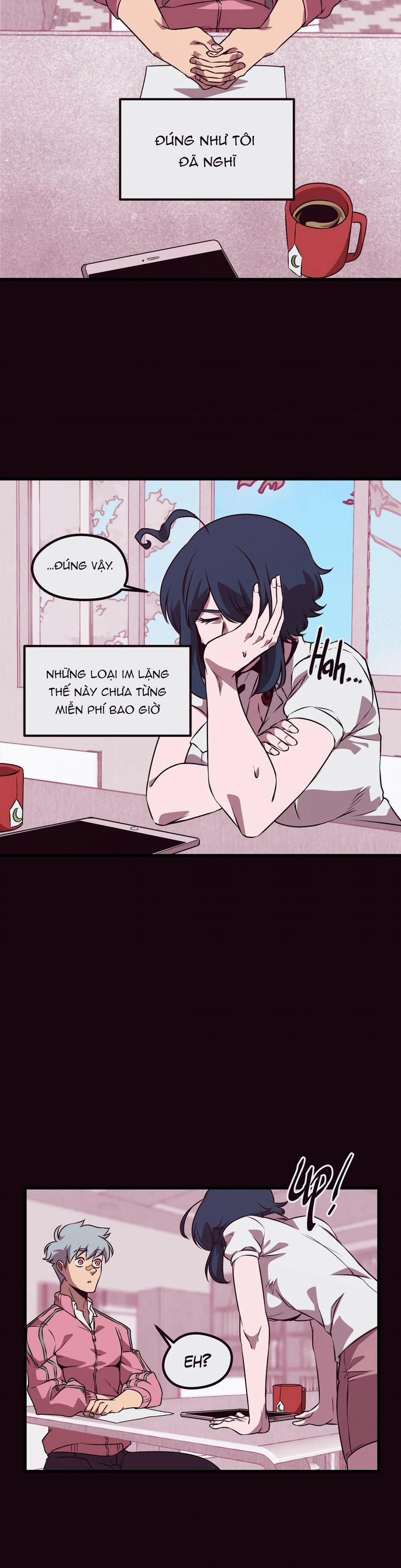 Writing Hell 6.2 trang 2