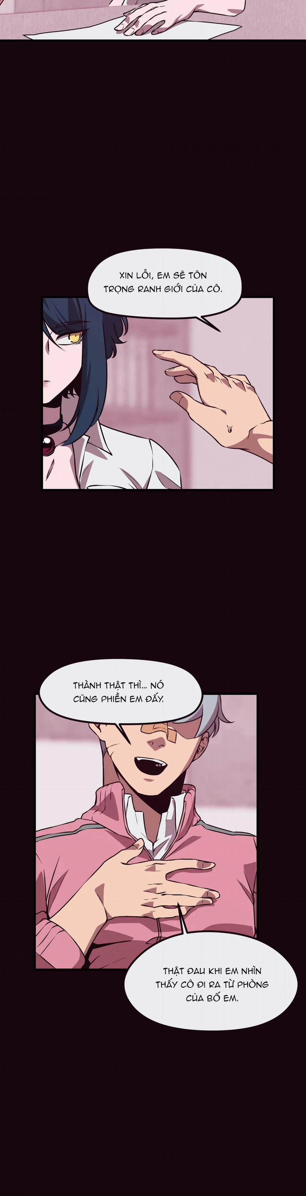 Writing Hell 6.3 trang 2