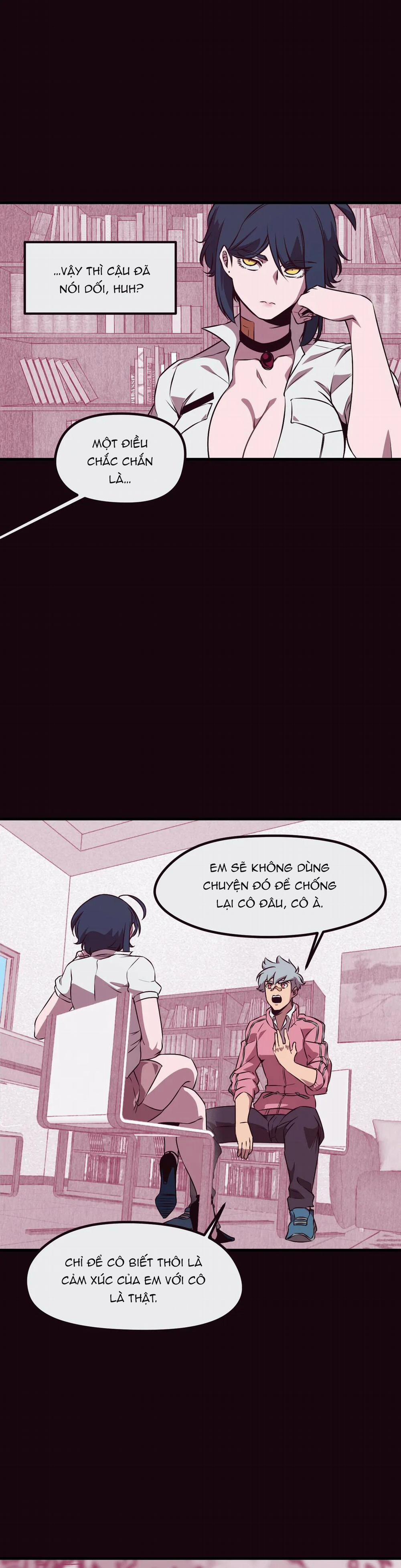 Writing Hell 6.3 trang 3