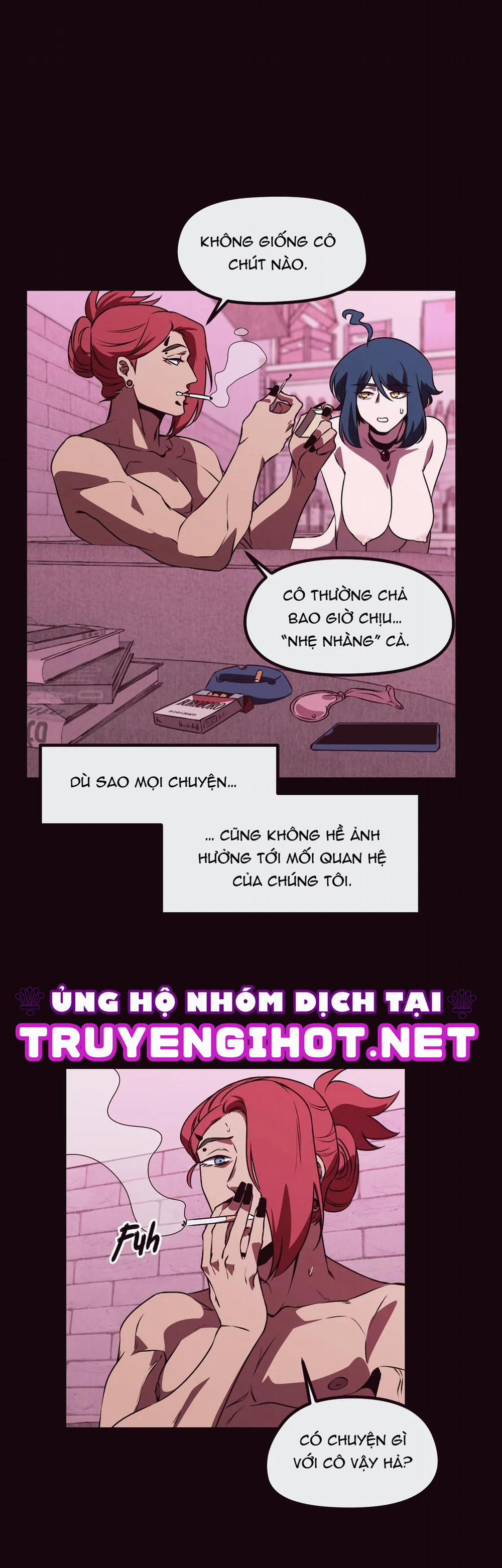 Writing Hell 7.1 trang 9