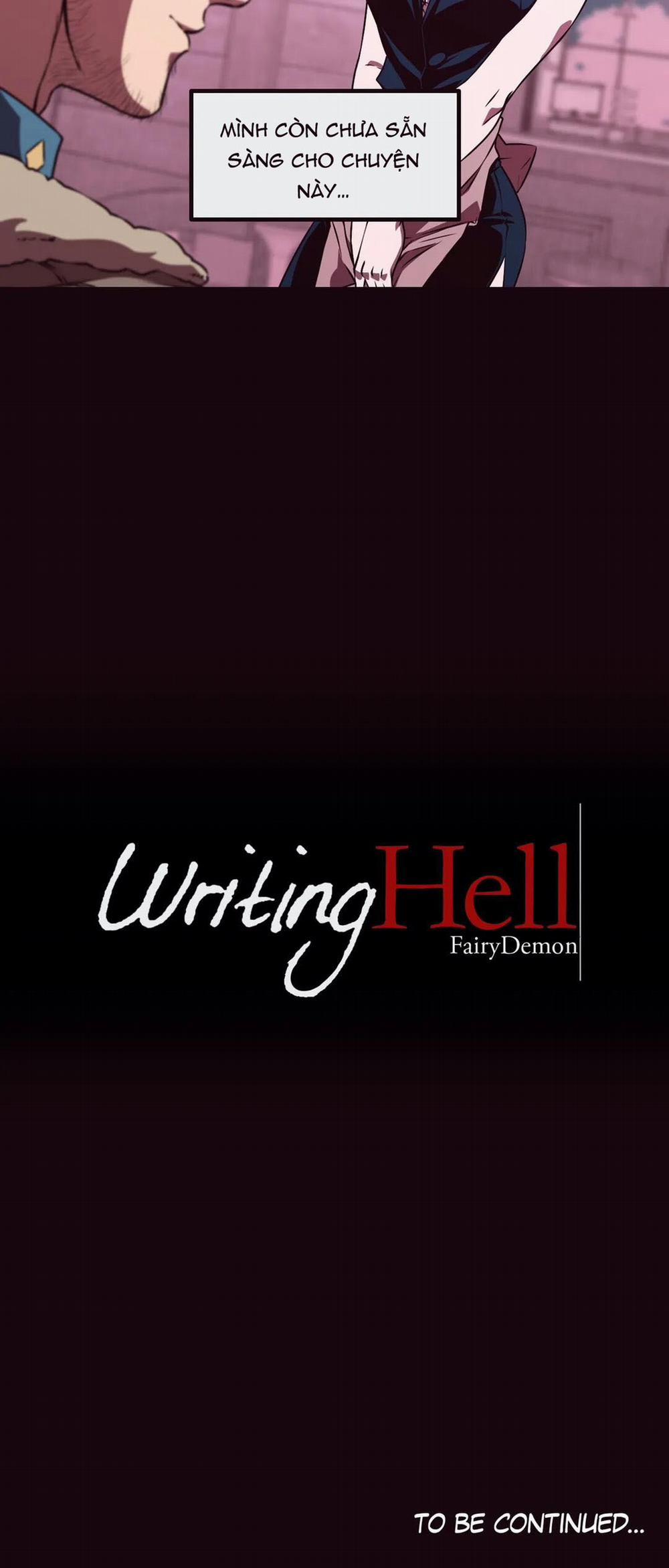 Writing Hell 7.3 trang 10