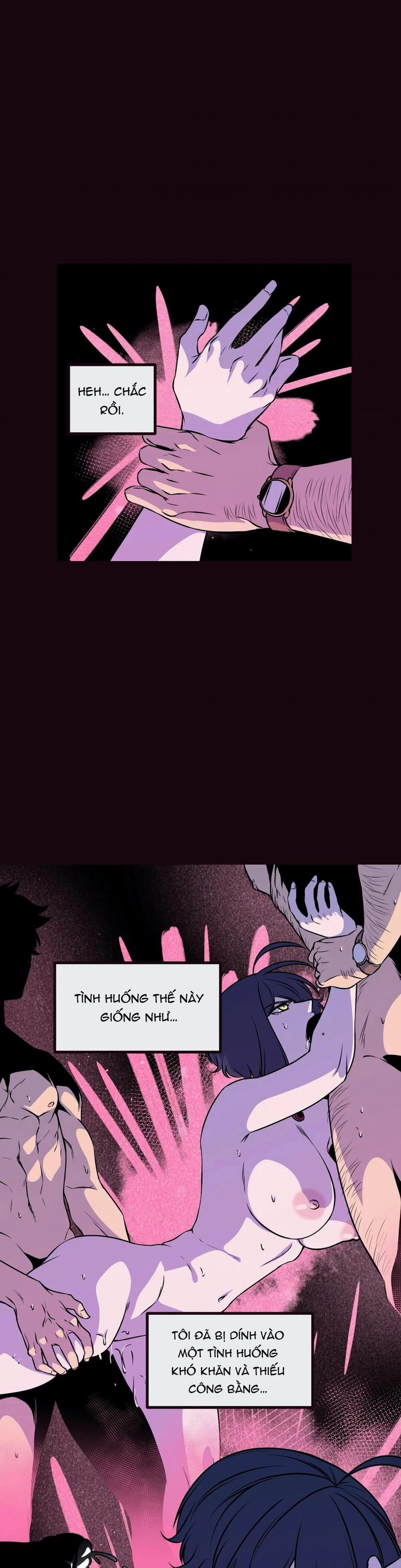 Writing Hell 8.2 trang 10