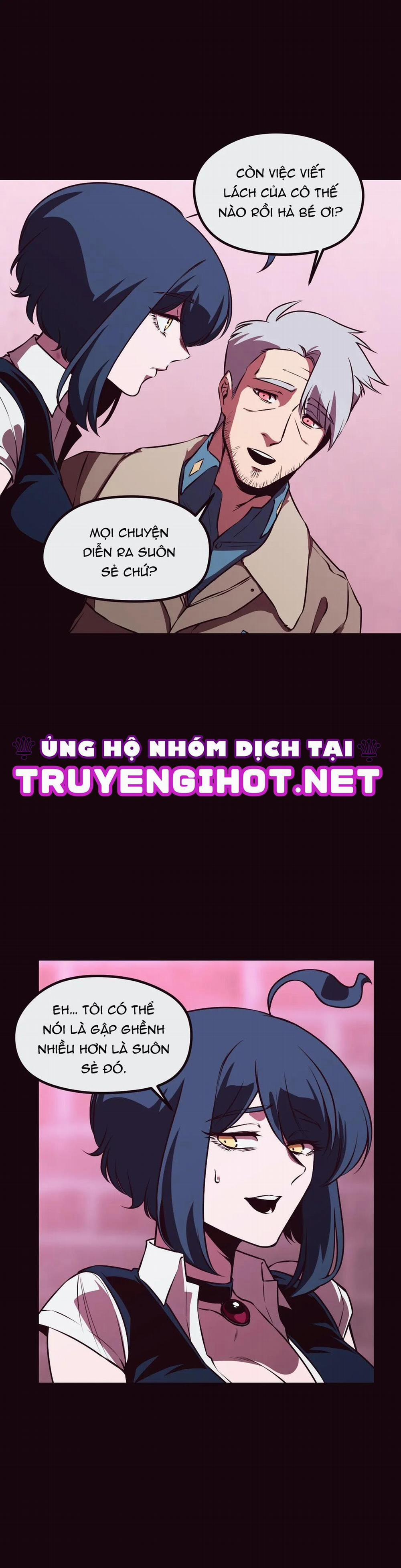 Writing Hell 8.2 trang 3