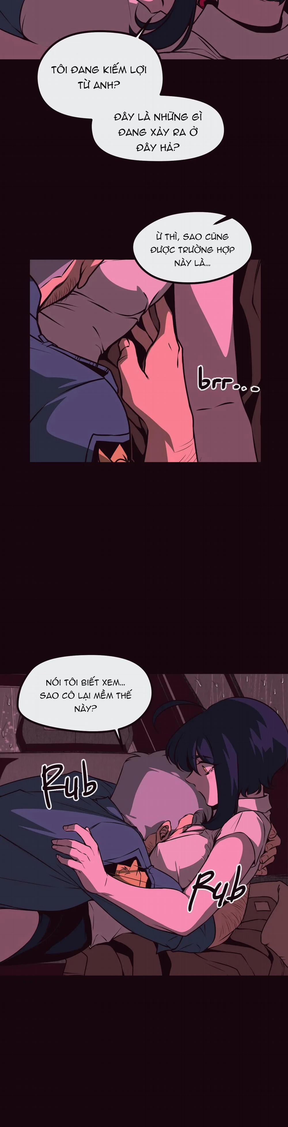 Writing Hell 9.2 trang 12