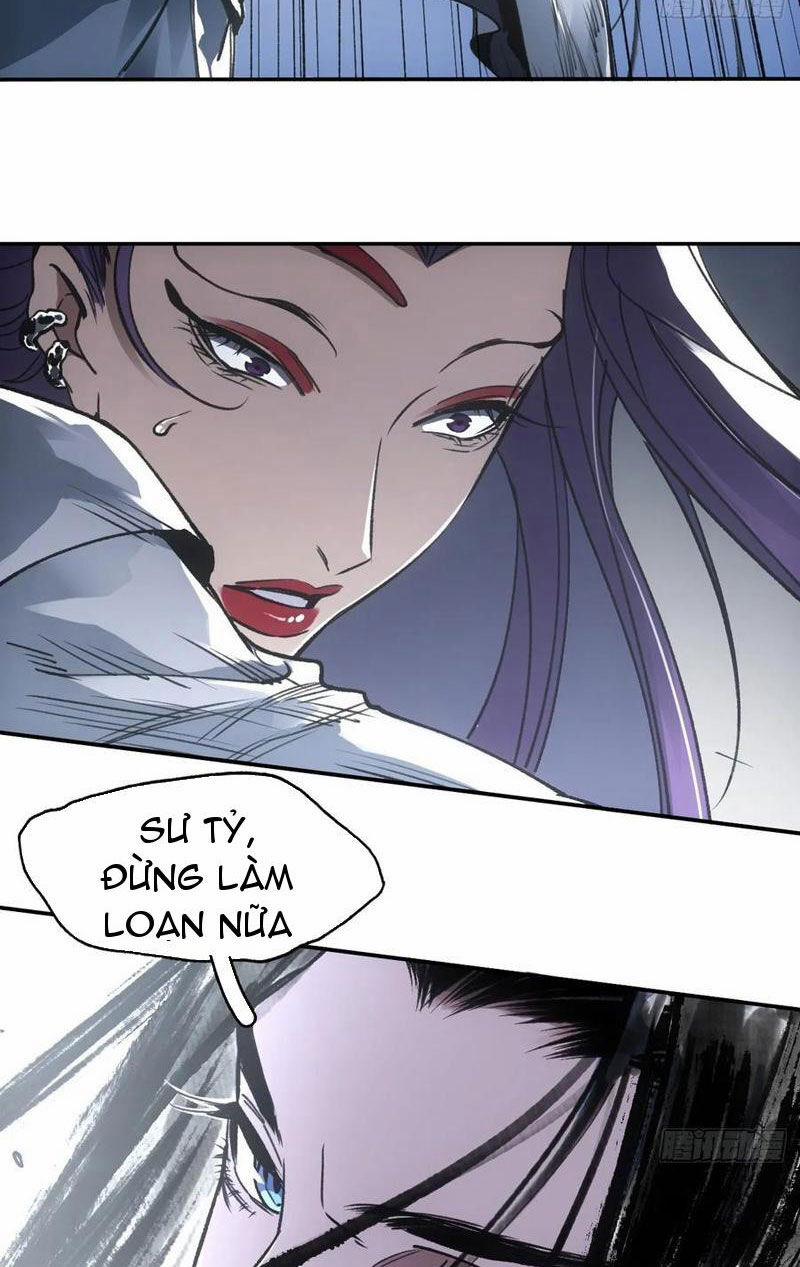 Xa Đao Nhân 41 trang 17