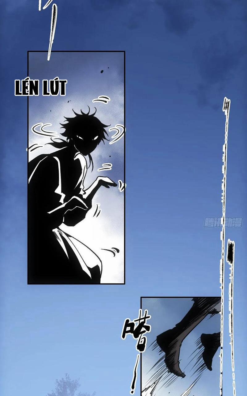 Xa Đao Nhân 41 trang 30