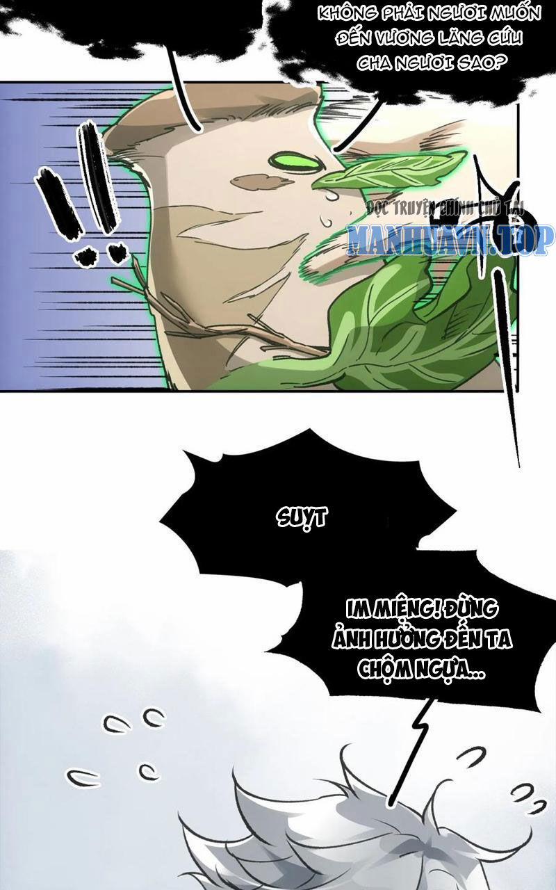 Xa Đao Nhân 41 trang 34