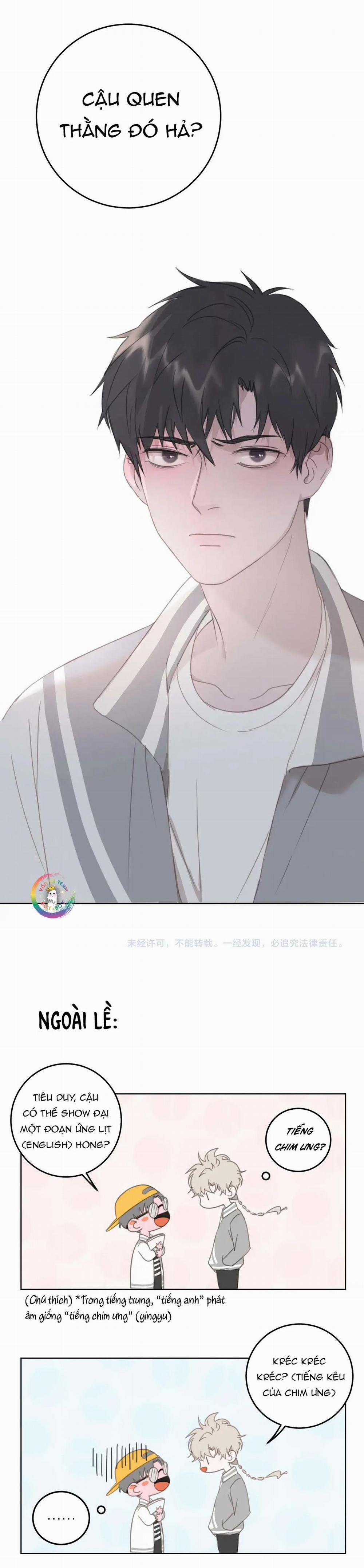 Xã Hội Mồn Lèo 10 trang 11