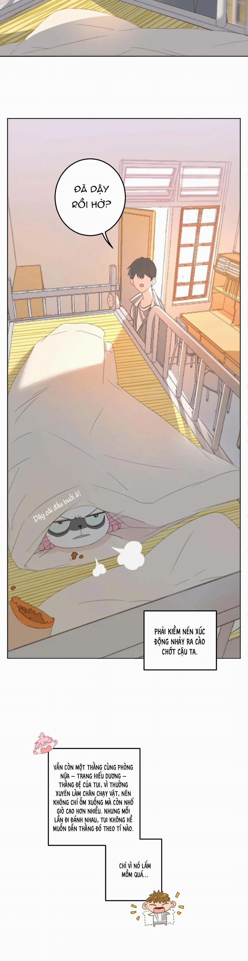 Xã Hội Mồn Lèo 10 trang 2