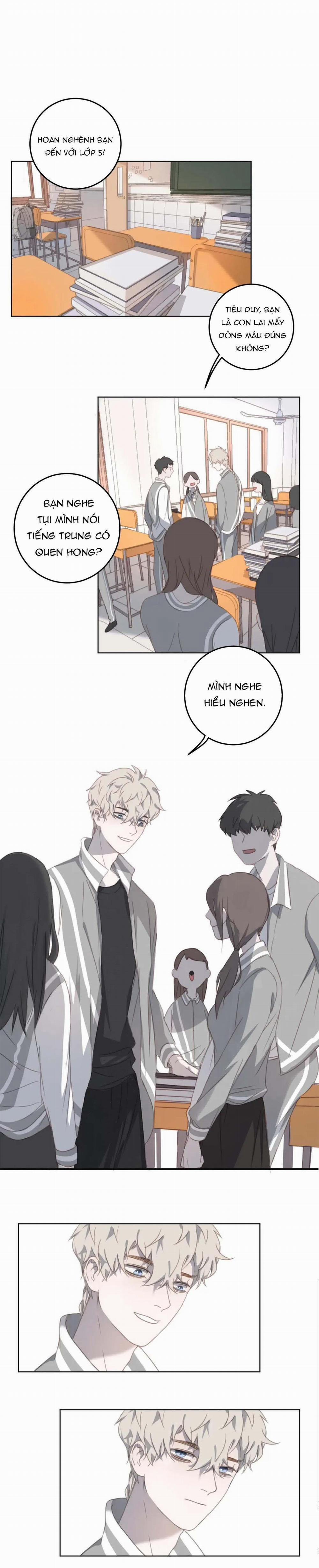 Xã Hội Mồn Lèo 10 trang 4