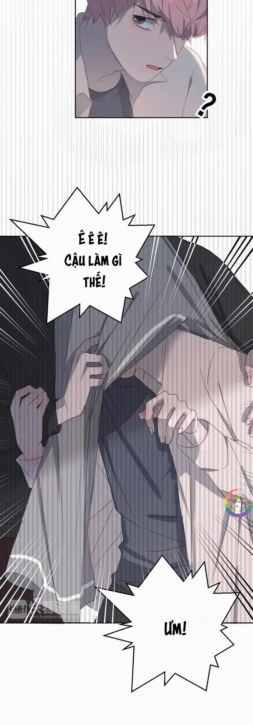 Xã Hội Mồn Lèo 11 trang 5