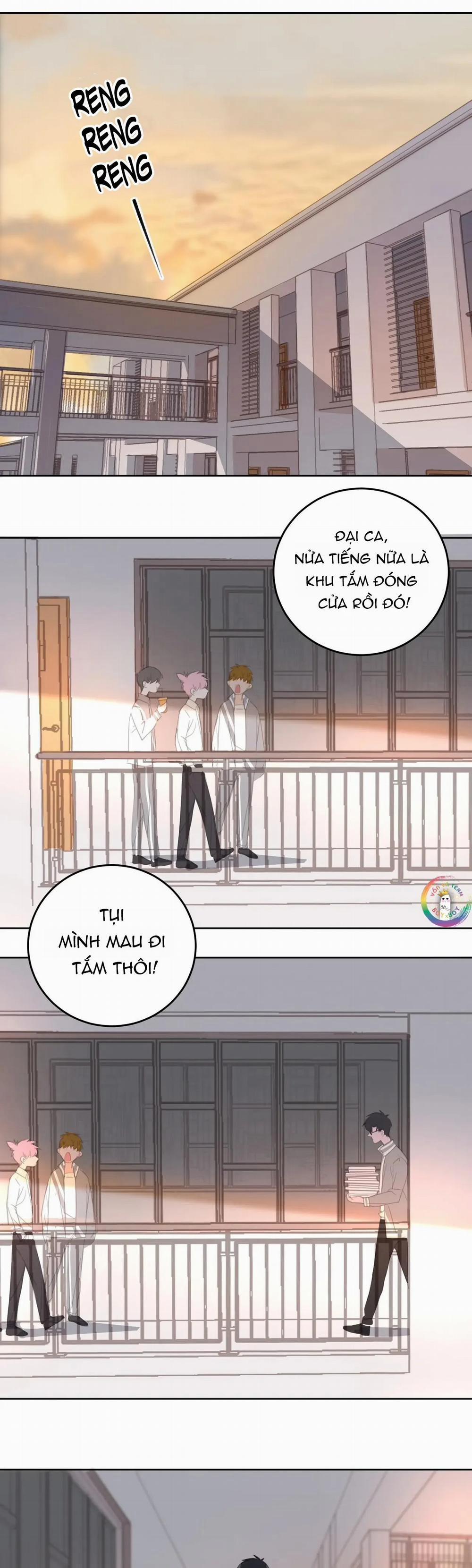 Xã Hội Mồn Lèo 12 trang 1