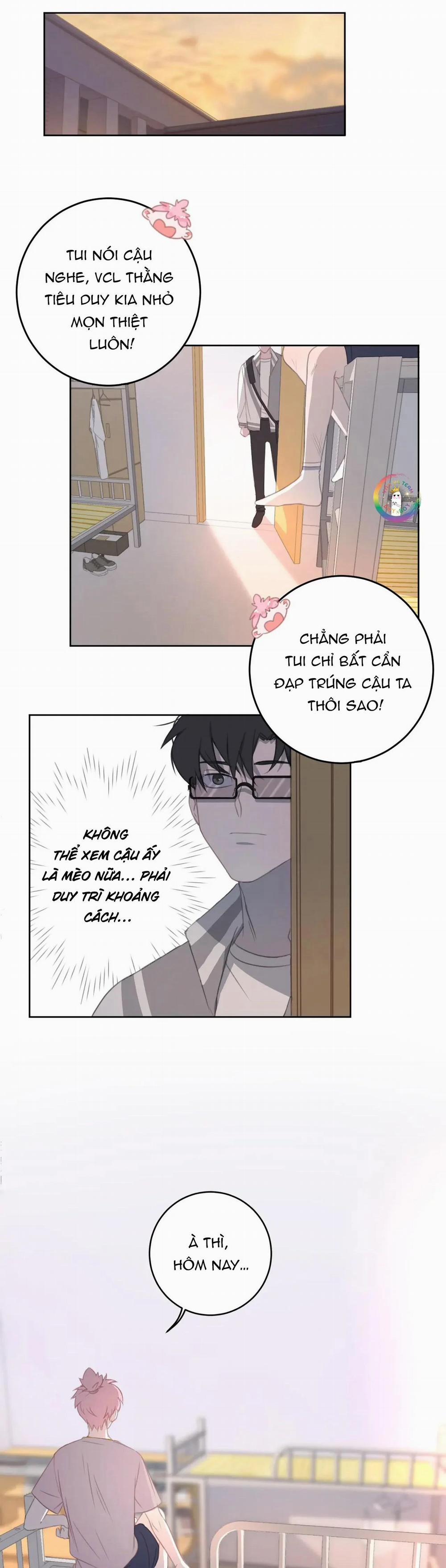 Xã Hội Mồn Lèo 12 trang 20