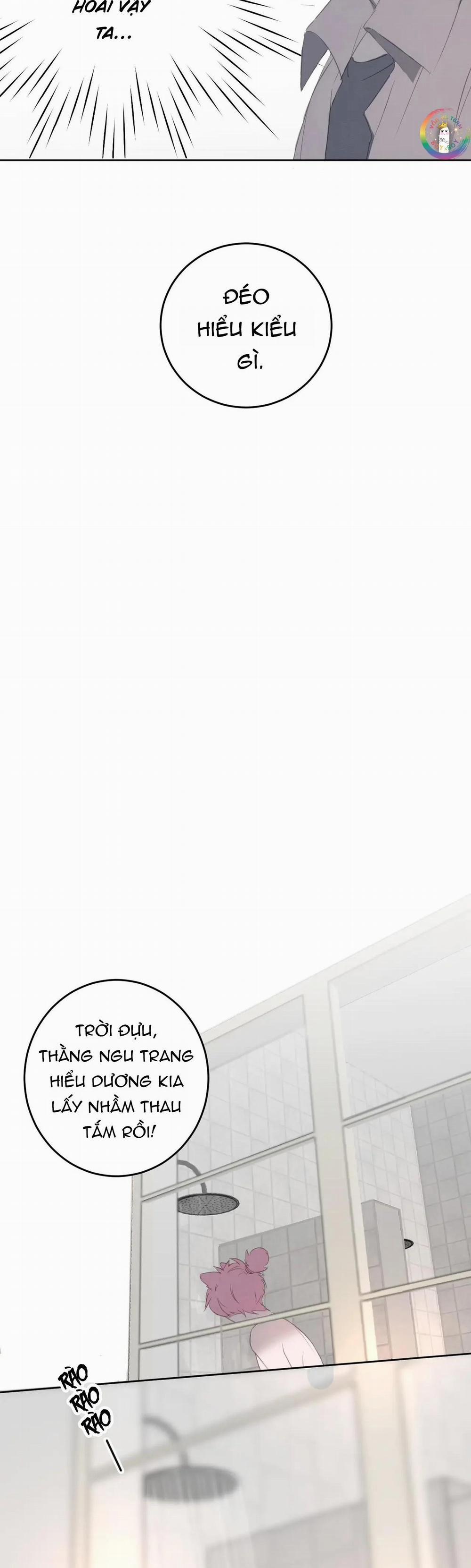 Xã Hội Mồn Lèo 12 trang 3