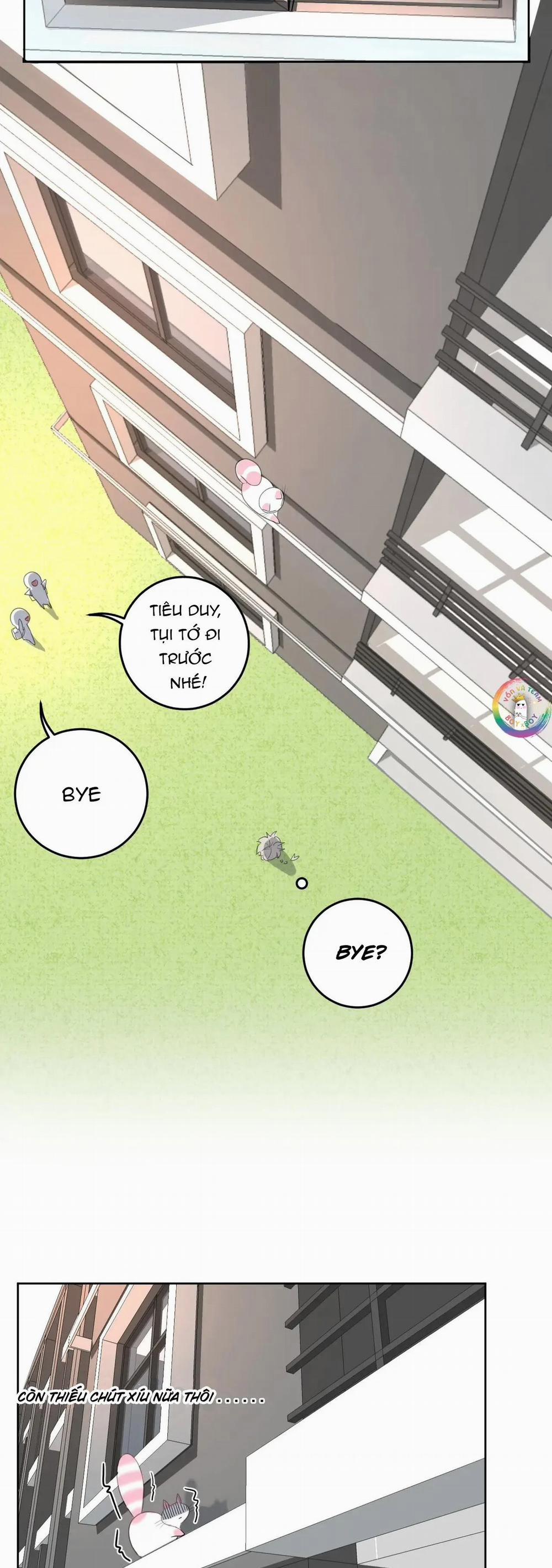 Xã Hội Mồn Lèo 12 trang 6