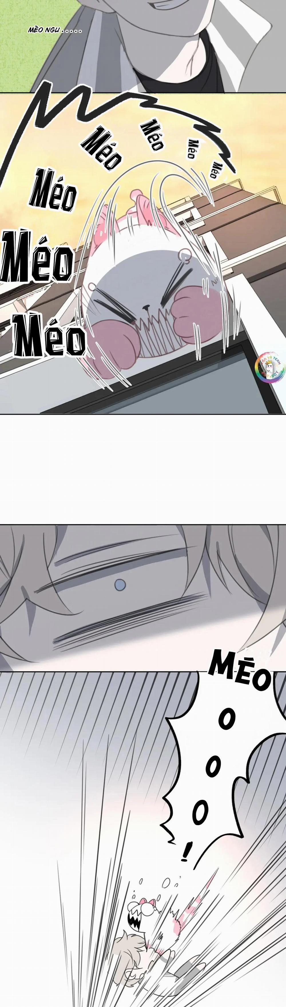 Xã Hội Mồn Lèo 12 trang 9