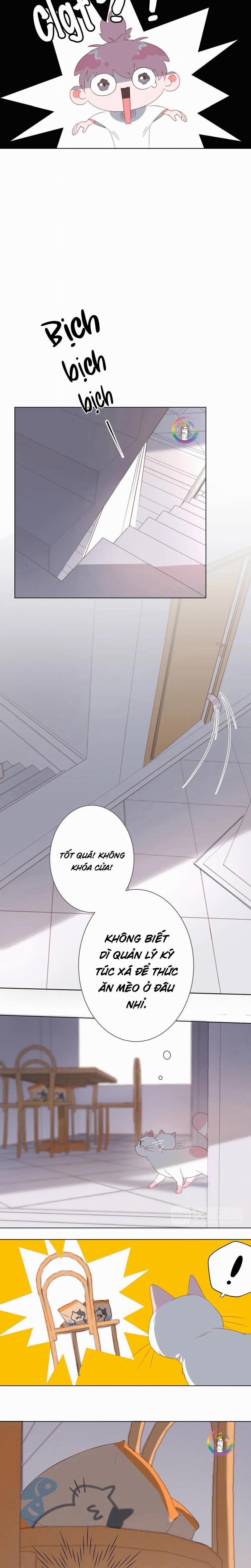 Xã Hội Mồn Lèo 13 trang 1