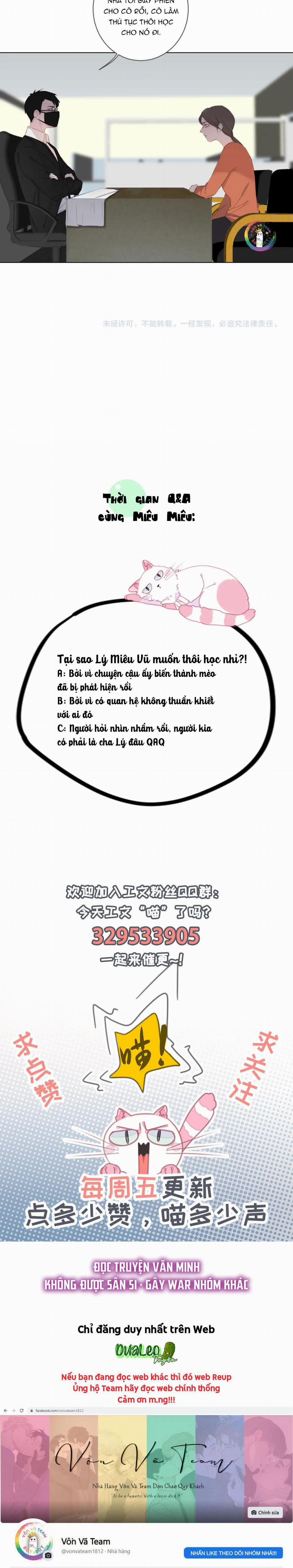 Xã Hội Mồn Lèo 13 trang 10