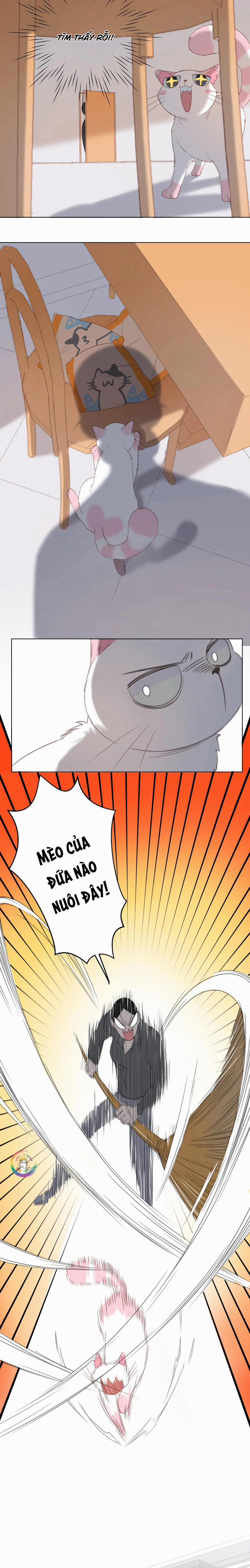 Xã Hội Mồn Lèo 13 trang 2