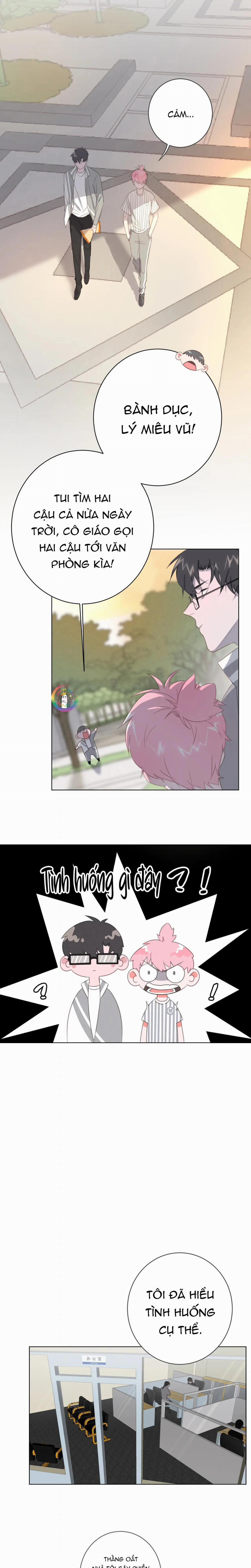 Xã Hội Mồn Lèo 13 trang 9